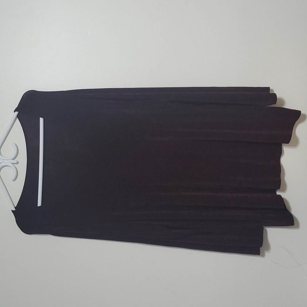 Top & bottom set maroon (2pc total)
